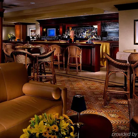 Four Points By Sheraton Little Rock Midtown 