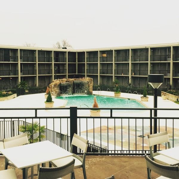 Hotel Four Points By Sheraton Midtown 3*