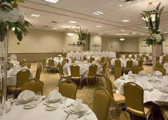 Hotel Four Points By Sheraton Midtown Little Rock