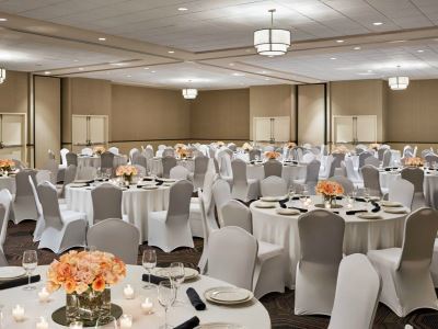 Four Points By Sheraton Midtown Hotel