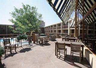 Hotel Four Points By Sheraton Midtown Little Rock
