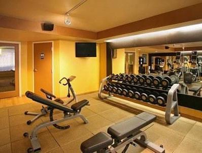 Four Points By Sheraton Midtown