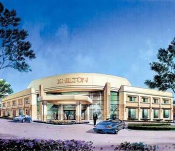 Hotel Four Points By Sheraton Midtown