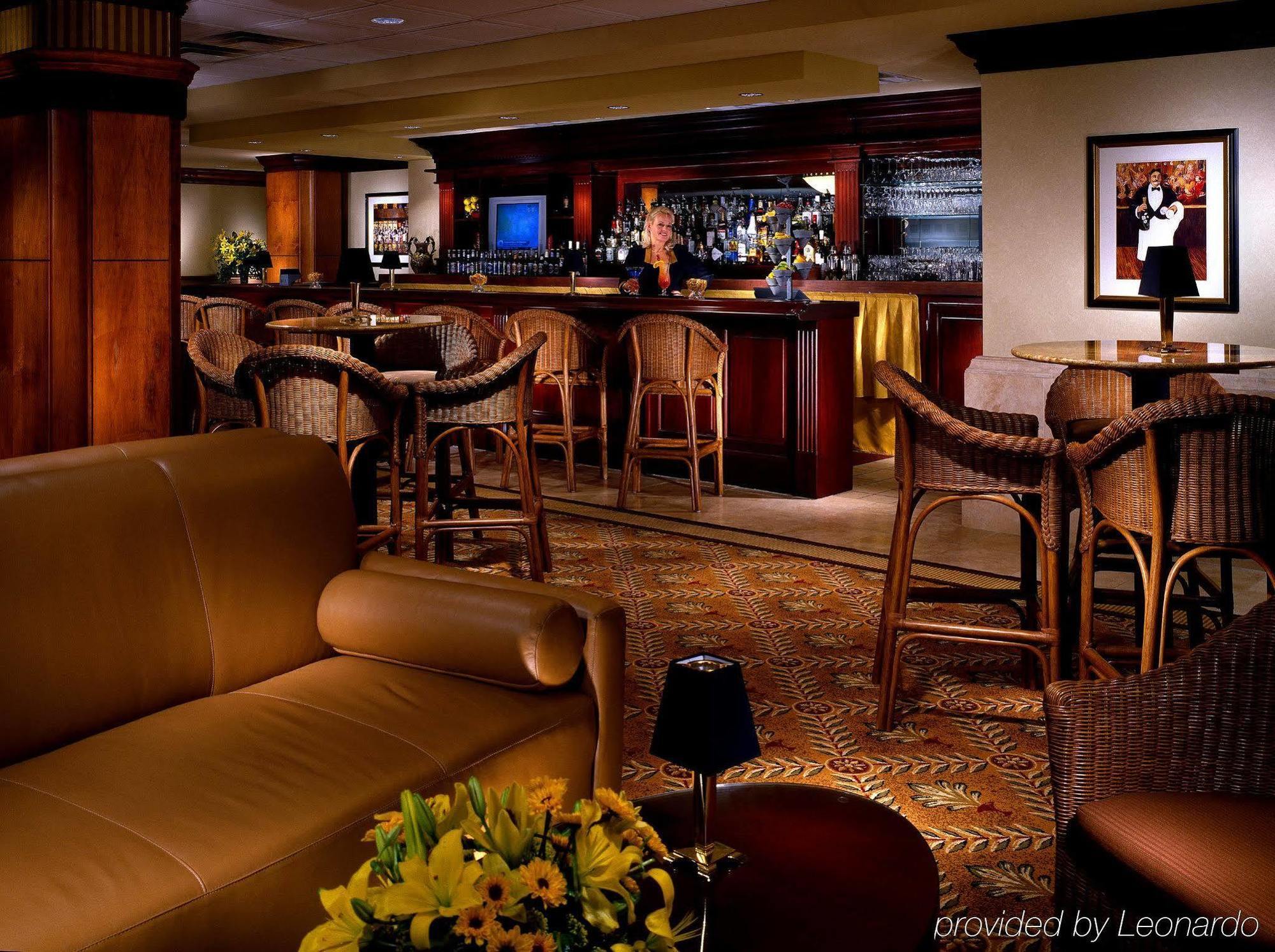 Hotel Four Points By Sheraton Midtown