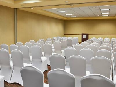 Hotel Four Points By Sheraton Midtown